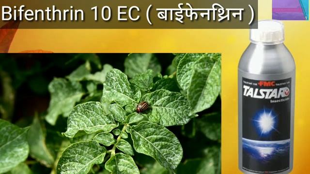 Bifenthrin 10 EC | FMC Talstar | Isagro Highlight смотреть онлайн