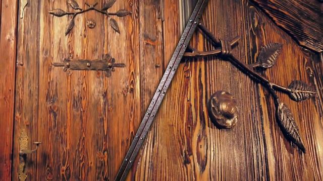 Кузница АЛОИС — Эксклюзивная художественная ковка. Ручная ковка металла на заказ. смотреть онлайн