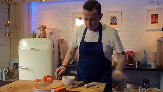 Хот-дог Чикаго (Chicago Dog) Рецепт – быстро и вкусно смотреть онлайн