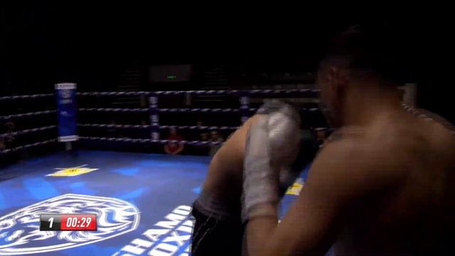 Нозимчон Точибоев vs Бахромжон Фозилов смотреть онлайн