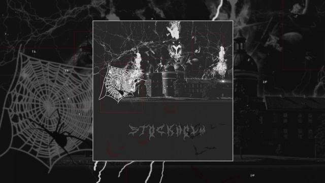 Shadowraze, Shinra - Stockholm (Официальная премьера трека)