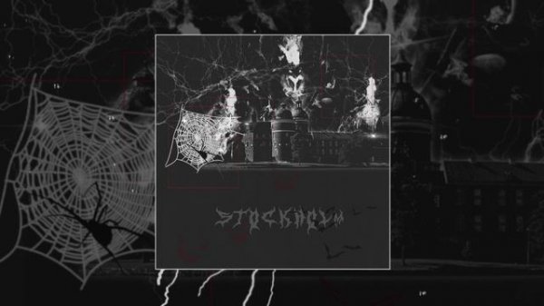 shadowraze, shinra - stockholm (Официальная премьера трека)