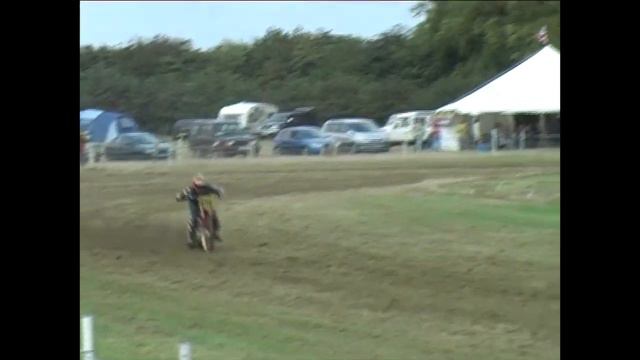 2007 TALLINGTON GRASSTRACK SEPTEMBER смотреть онлайн