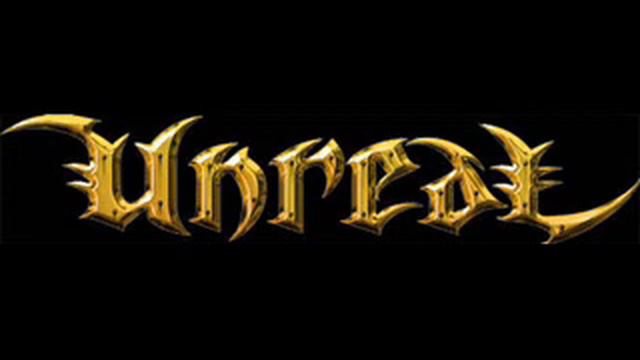 01 - Unreal - Main Title смотреть онлайн