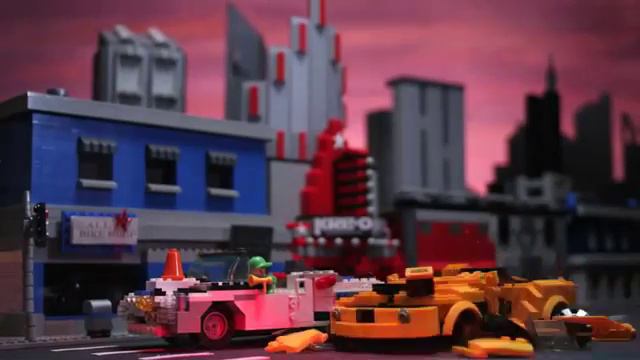 Серия игрушек трансформеров KRE-O Hasbro Transformers