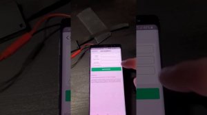 Мини камера на приложение LookCam pro. Подключение и настройка.