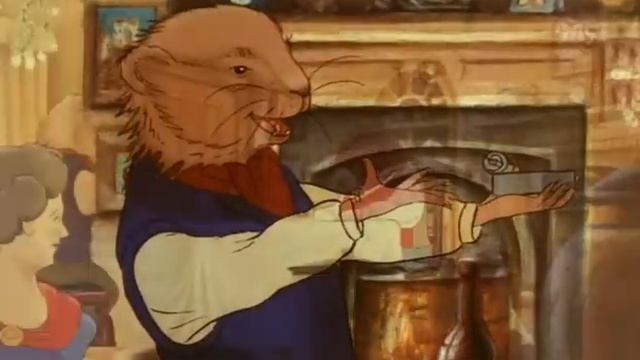 The Wind in the Willows 1995 High Quality смотреть онлайн