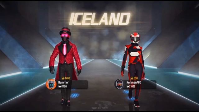 Asphalt8 heavy car race || Season 2 @IRGamesWorld42 смотреть онлайн