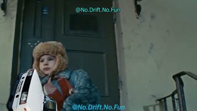 СМЕШНЫЕ ВИДЕО С ДРИФТОМ №2 от No Drift No Fun смотреть онлайн