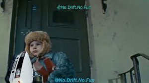 СМЕШНЫЕ ВИДЕО С ДРИФТОМ №2 от No Drift No Fun