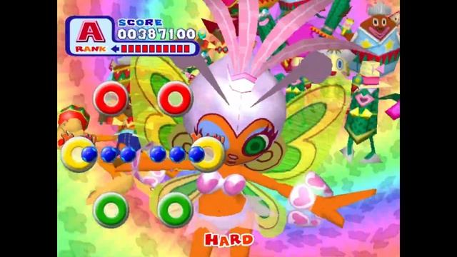 Samba de Amigo (Dreamcast) - Dreams Dreams (Perfect) смотреть онлайн