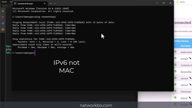 EDITED Easily Image Raspberry Pi and Install Docker смотреть онлайн