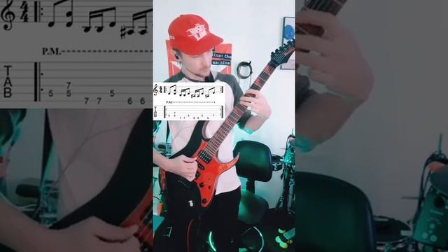 Как играть риф No Doubt - Just A Girl смотреть онлайн