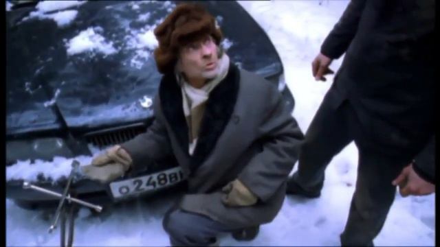 4 Злые вы какие то, городские ! HD смотреть онлайн