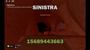 Roblox - EVADE BOOMBOX IDs 100% 2024 PART 9 (February)