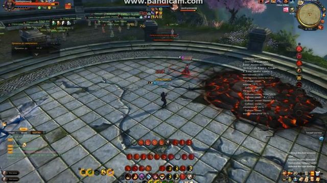 Age of Wushu (Легенды Кунг Фу) 2015 11 19 смотреть онлайн