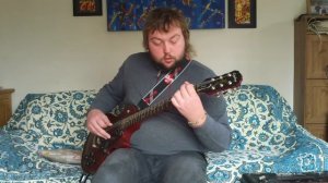 Агата Кристи (Instrumental Cover)