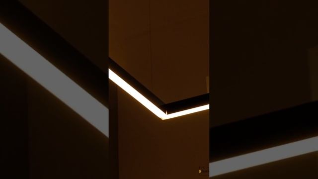 Умный свет #умный дом