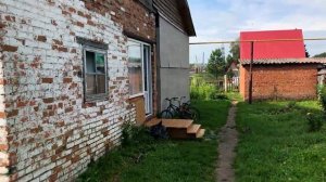 Продаётся дом в Санниково