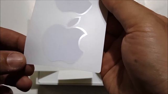 Inside The Box: Apple iPad Air2 Wifi (Gold) Unboxing смотреть онлайн