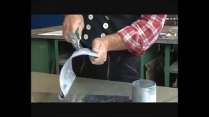 Ножницы по металлу подрезные фигурные