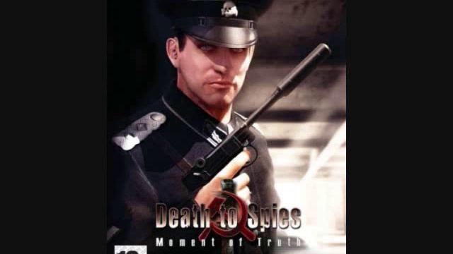 Insurgent - Death To Spies 2 Moment Of Truth OST смотреть онлайн