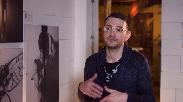 Промо-ролик Валериан Гагин ЦСИ "Облака" смотреть онлайн