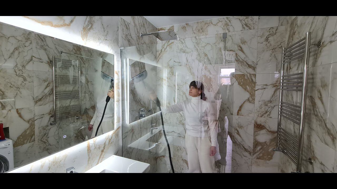 Обзор пароочистителя Bort BDR-2700-R. Разбираемся, как провести генеральную уборку без специалистов смотреть онлайн