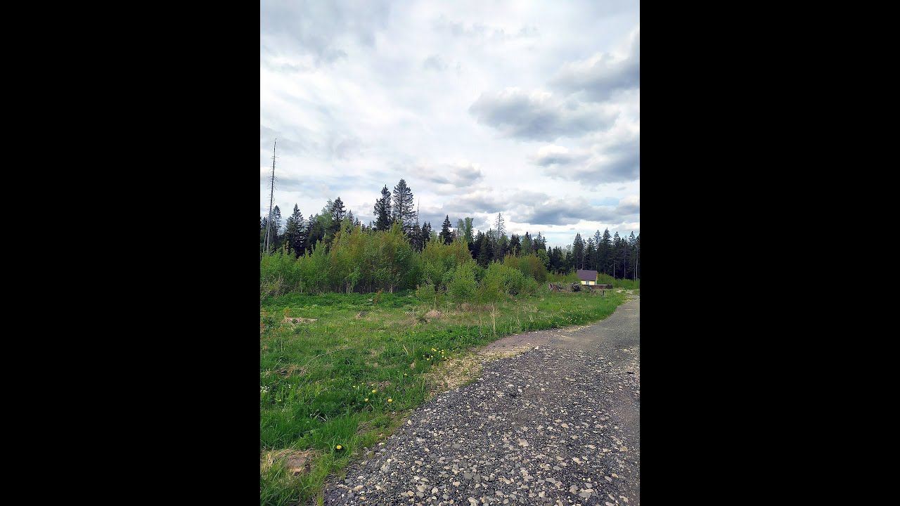 Продам участок в п. Калининец Наро-Фоминский р-н. смотреть онлайн