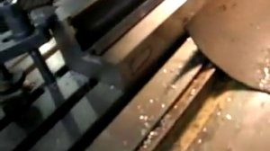 Польские патроны Ф160 и 200мм