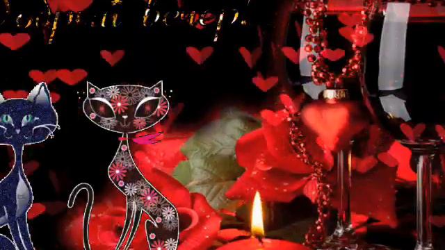 С Добрым Вечером Друзья! смотреть онлайн