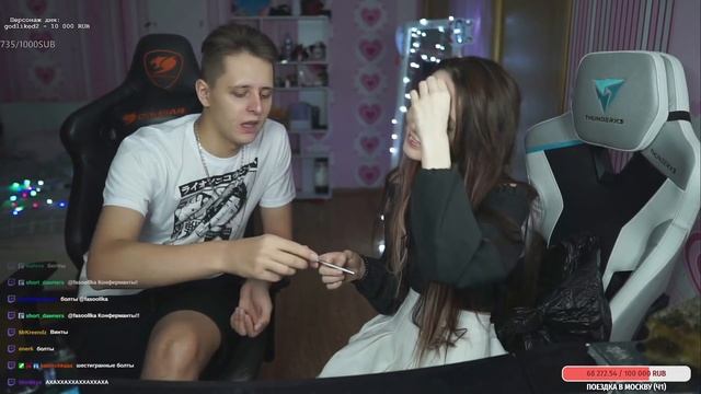 ИНТЕРАКТИВ ВАТАРЛС И ФАСОЛЬКА - Fasoollka, Vatarls