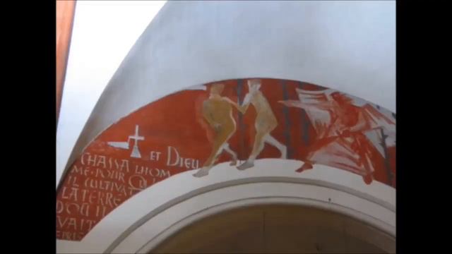 Bayard, Arcabas e la Grande Chartreuse смотреть онлайн