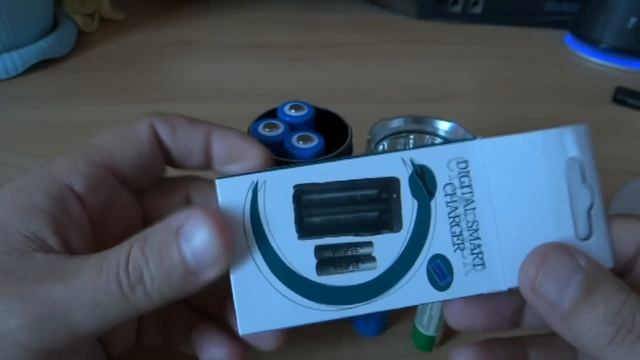 Светодиодный мощный фонарик UltraFire CREE XM L T6 смотреть онлайн
