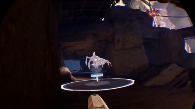 Farpoint Versus (PSVR) смотреть онлайн