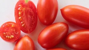 томат  Королевские  сливки F1 самый урожайный среди известных гетерозисных гибридов типа «сливка»!