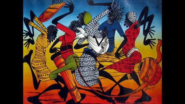 African Voices:Spiritual, Relaxing, Tribal - Music N'Chant Nguru - Sounds of Africa смотреть онлайн