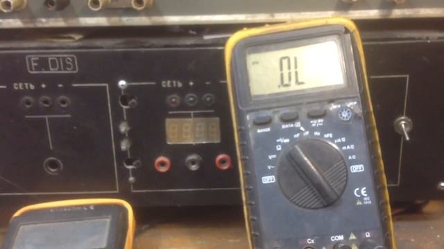 ITC-AUDIO T-120U.Ремонт фидерного усилителя ч.2 смотреть онлайн