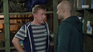 Реальные пацаны: Мировая