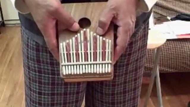 Jan 01 2007 - VID00045 смотреть онлайн