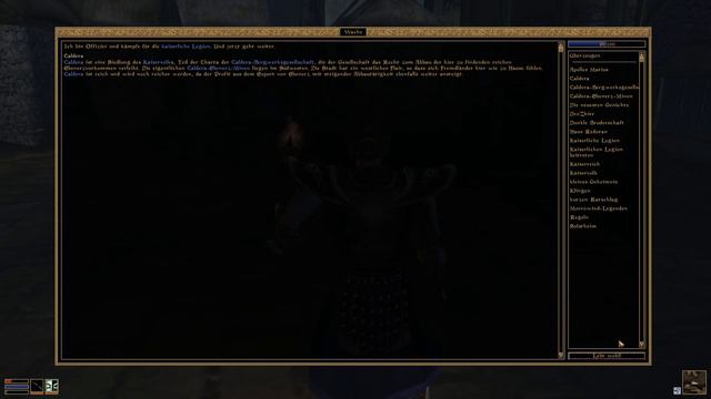 Let's Play TES III: Morrowind ⚔ [Full HD] #013 - SCHON WIEDER SO EINS ASSASSINE!!