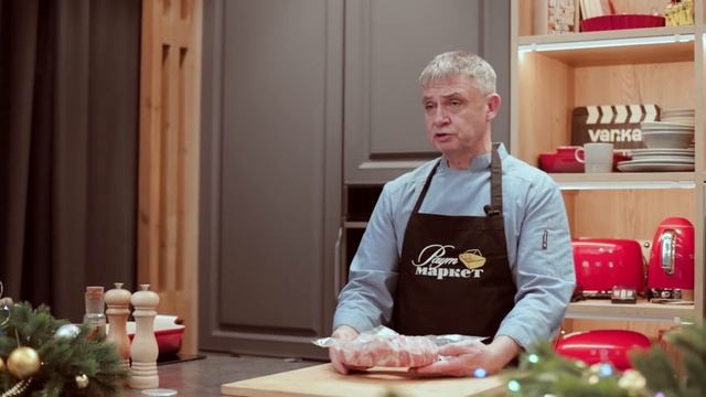 Рецепты с Душой