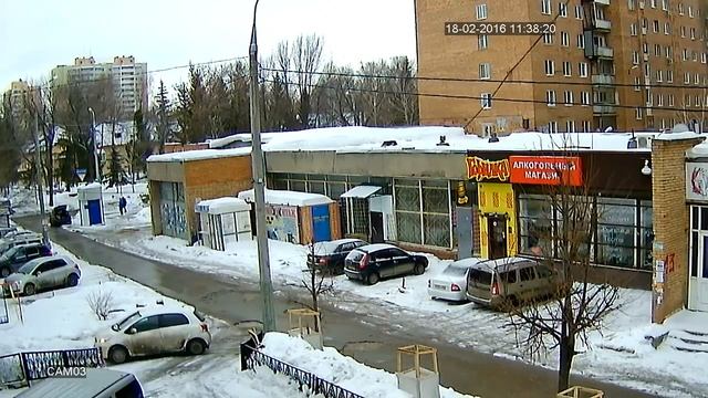 AHD видеокамера 720p смотреть онлайн