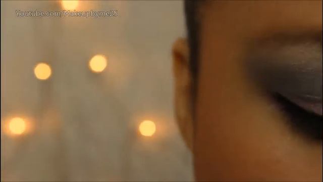 Look rosa y plateado para San valentin смотреть онлайн