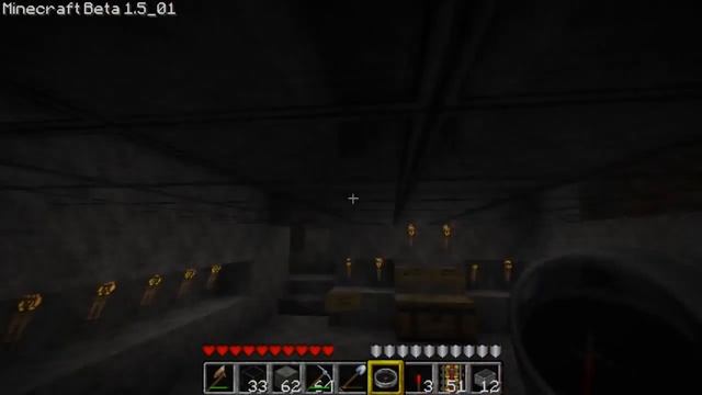 The Minecract Diaries 27 - Subways! смотреть онлайн