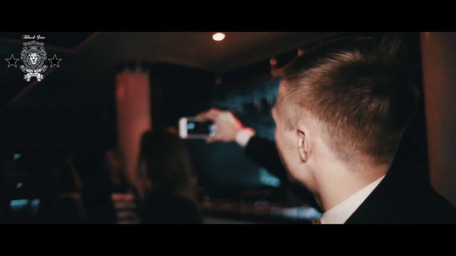 Lounge Hall «Black Star» [ Промо Ролик ] смотреть онлайн