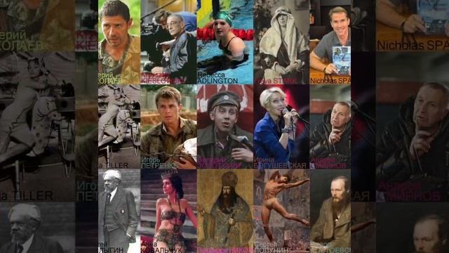 Родившиеся в год змеи. Валерий Золотухин смотреть онлайн