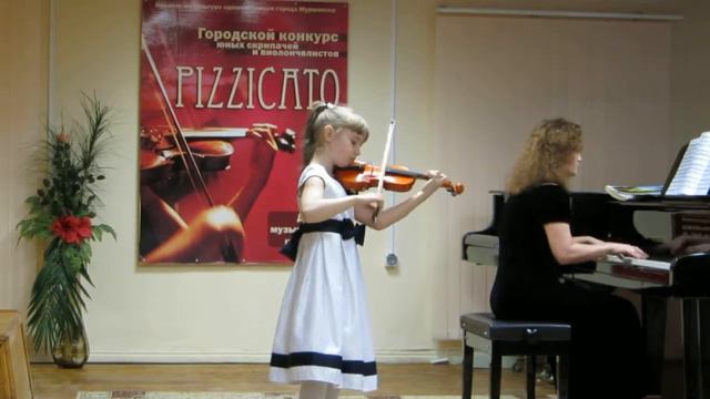 Э.Дженкинсон.Танец. смотреть онлайн