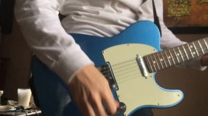 Babydoll - Dominic Fike (Guitar Tutorial)