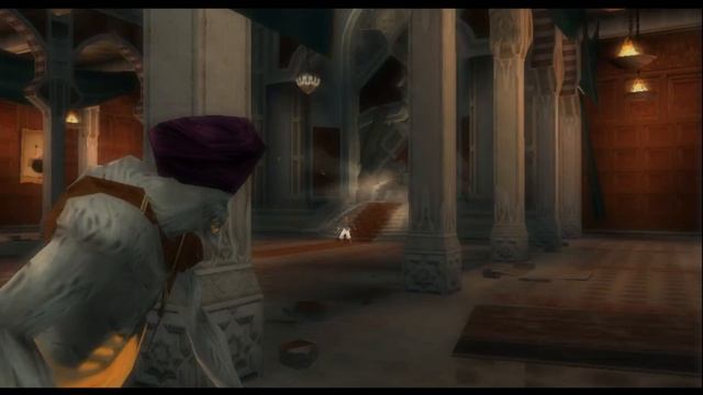 Prince of Persia: The Sands of Time__ДРЕВНОСТЬ И НОСТАЛЬГИЯ__#1 смотреть онлайн